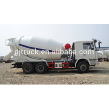 10CBM HOWO cement mixer truck / RHD HOWO mixer truck /RHD Howo concrete truck / RHD Mixer truck /Cement truck / concrete truck